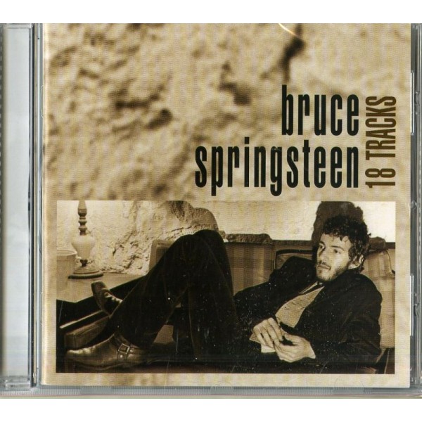 SPRINGSTEEN BRUCE - 18 Tracks Highlights From Box