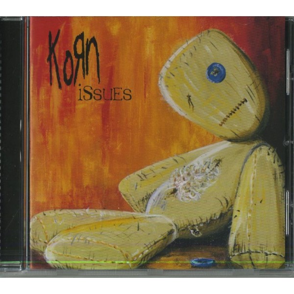 KORN - Issues