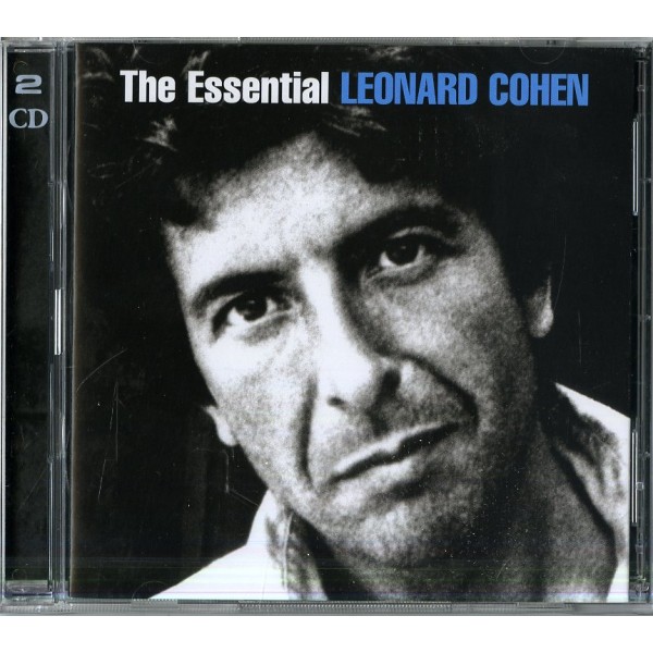 COHEN LEONARD - The Essential