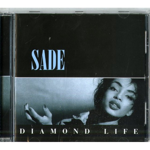 SADE - Diamond Life