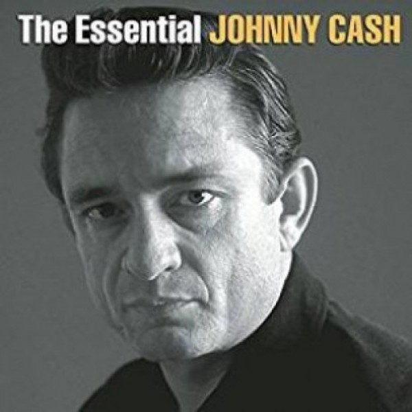 CASH JOHNNY - Essential Johnny Cash