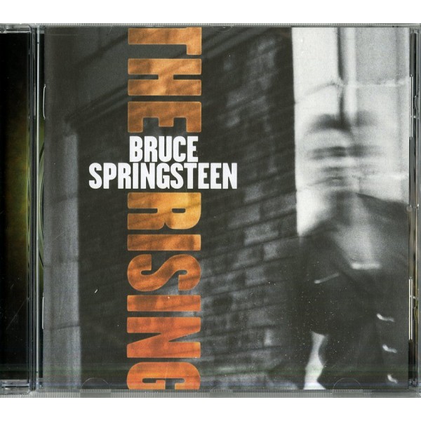 SPRINGSTEEN BRUCE - The Rising