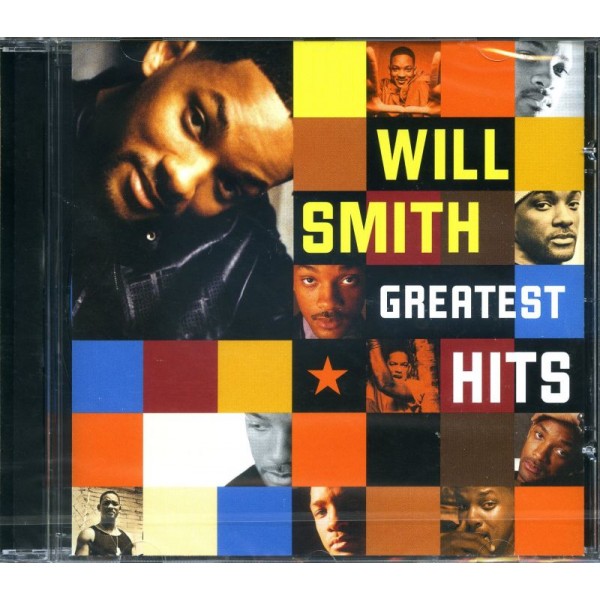 SMITH WILL - Greatest Hits