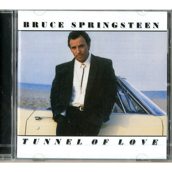 SPRINGSTEEN BRUCE - Tunnel Of Love