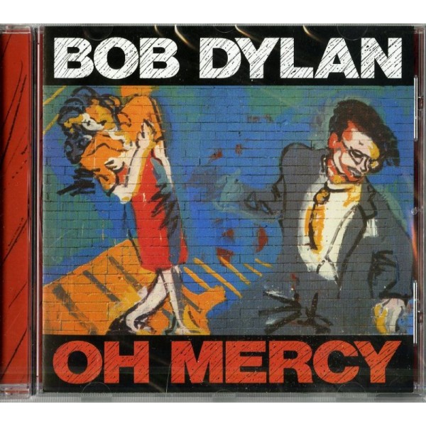 DYLAN BOB - Oh,mercy
