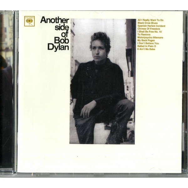 DYLAN BOB - Another Side Of Bob Dylan