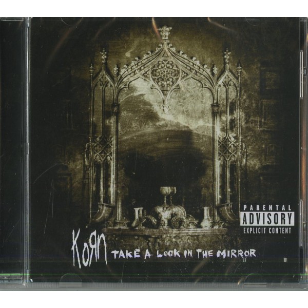KORN - Take A Look In The Mirror