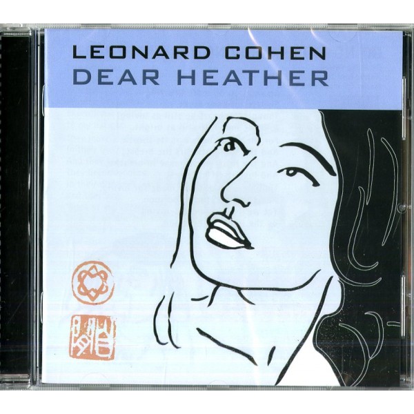 COHEN LEONARD - Dear Heather