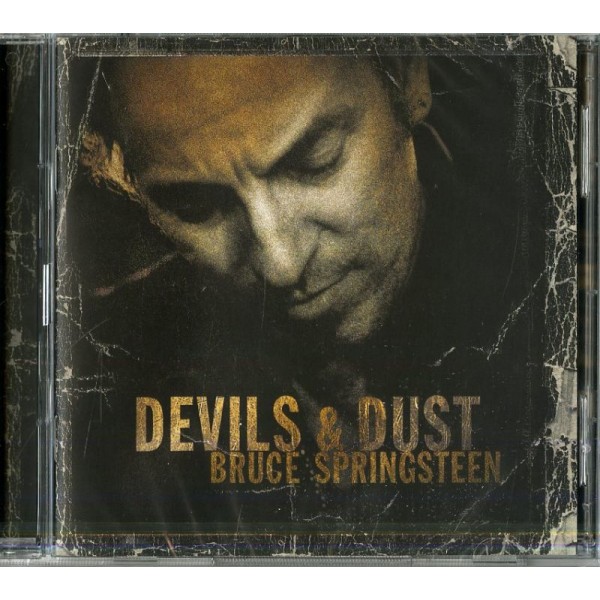 SPRINGSTEEN BRUCE - Devils & Dust + Dvd