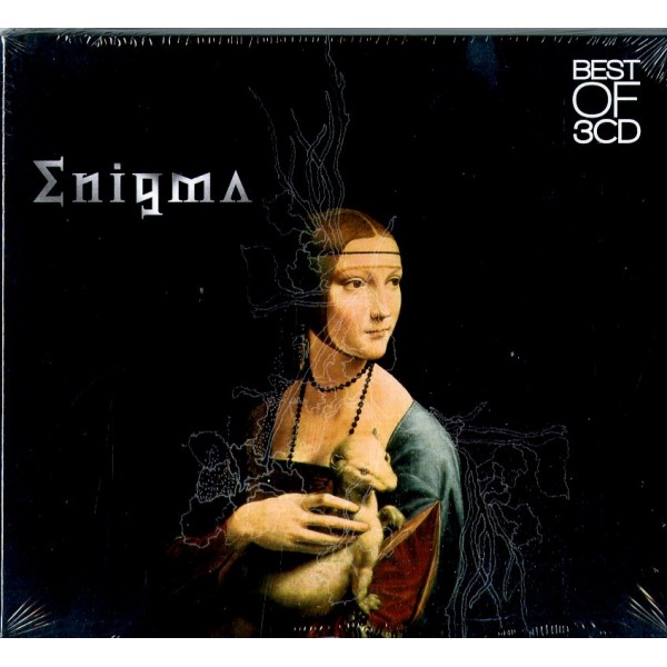 ENIGMA - Best Of (3 Cd)