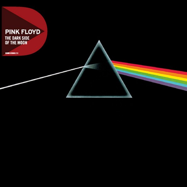 PINK FLOYD - The Dark Side Of The Moon (rem