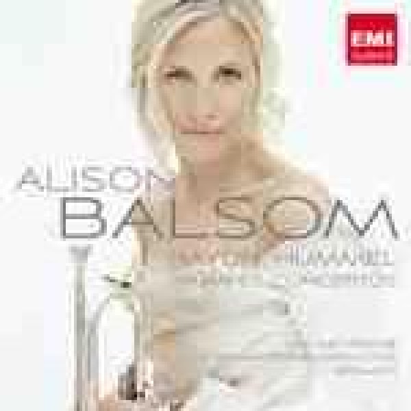 BALSOM ALISON (TROMBA) - Trumpet Concertos