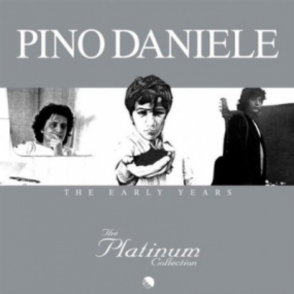 DANIELE PINO - The Platinum Collection