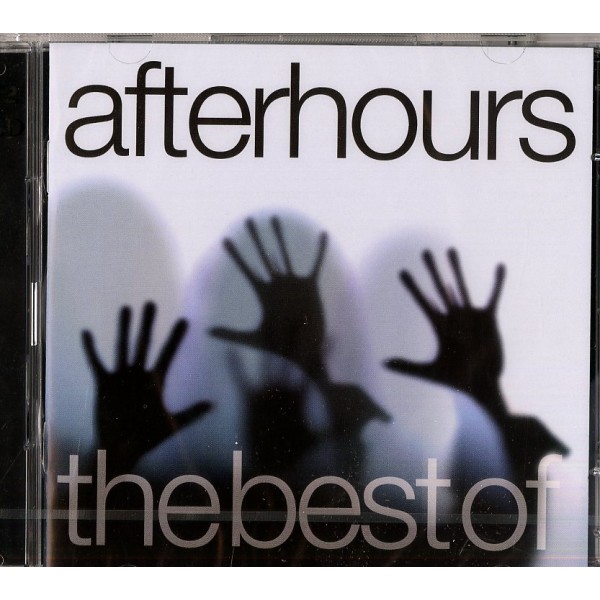 AFTERHOURS - The Best Of