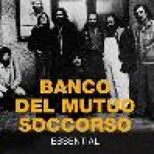 BANCO DEL MUTUO SOCC - Essential