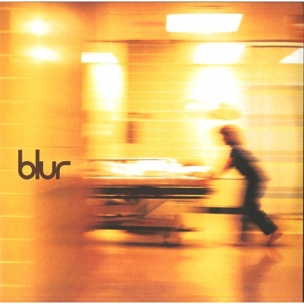 BLUR - Blur (untitled) (remastered Spec.edt.)