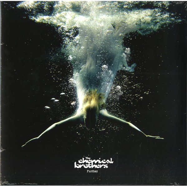 CHEMICAL BROTHERS (THE) - Further (2 Lp)