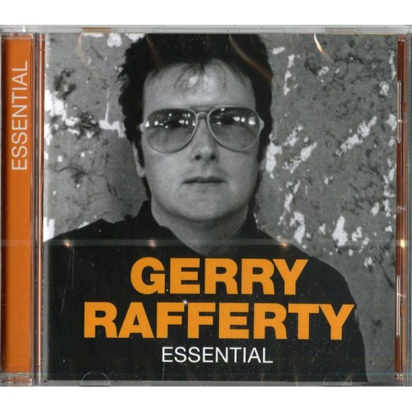 RAFFERTY GERRY - Essential