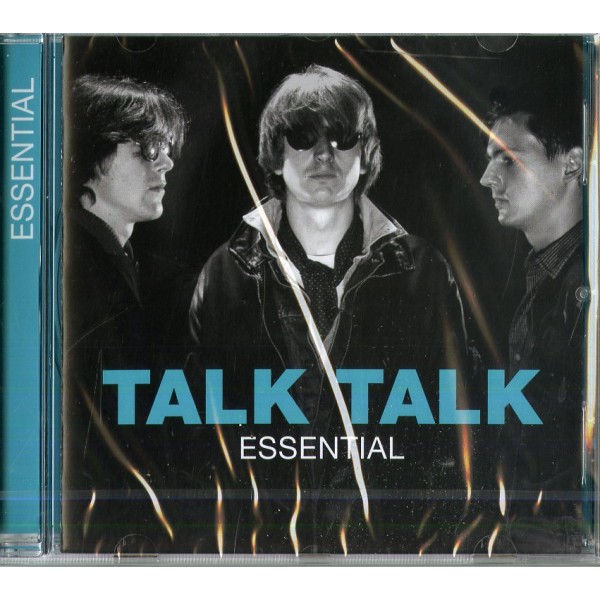 TALK TALK - Essential