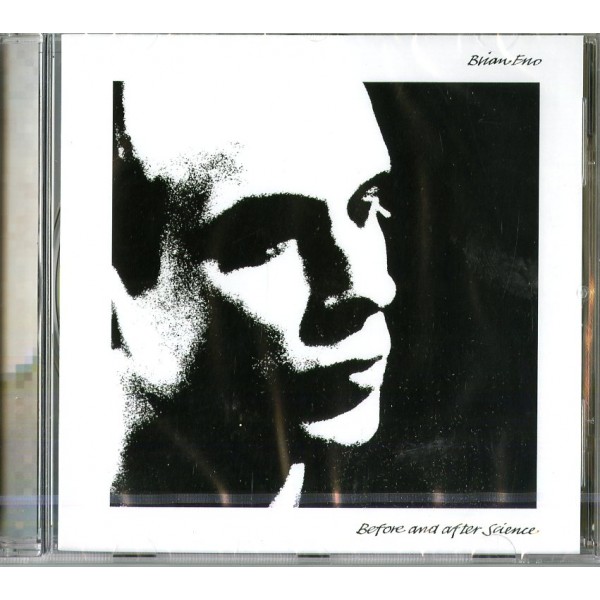 ENO BRIAN - Before & After Sience