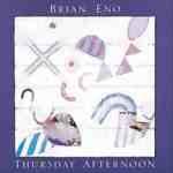 ENO BRIAN - Thursday Afternoon