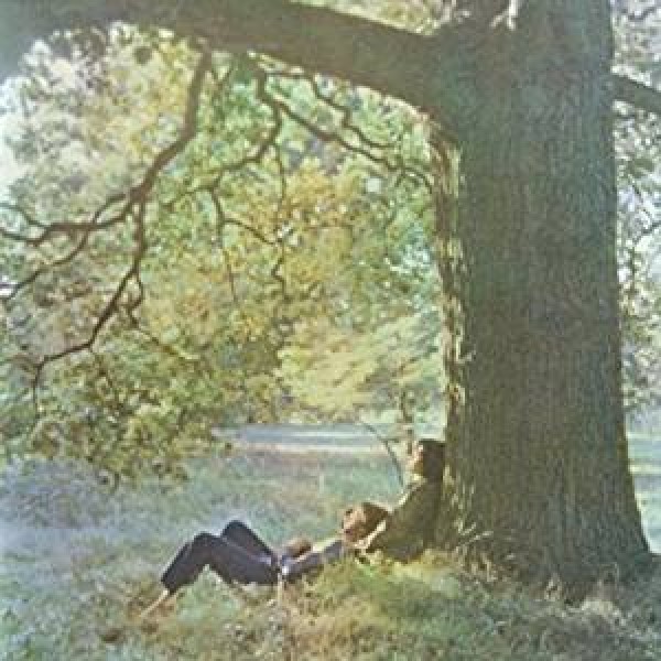LENNON JOHN - Plastic Ono Band (remastered)