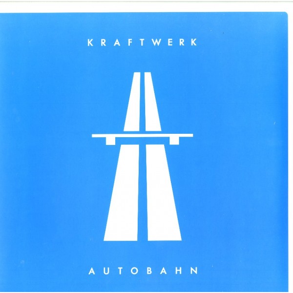 KRAFTWERK - Autobahn (remastered)