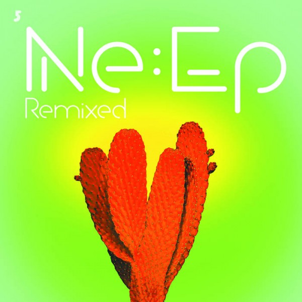 ERASURE - Ne:ep Remixed