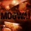 MOGWAI - Rock Action (vinyl Red Transparent)
