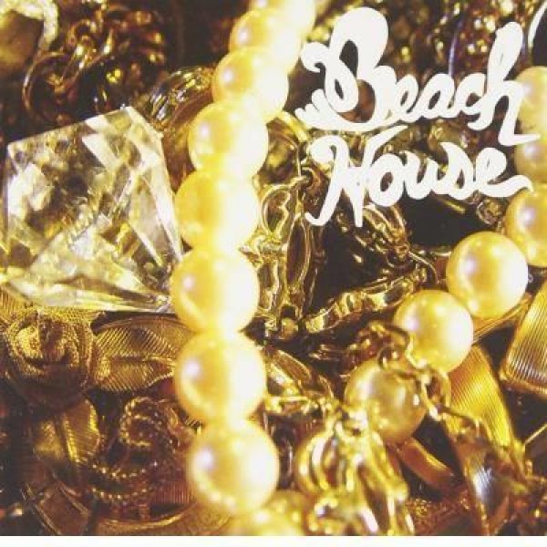 BEACH HOUSE - Beach House