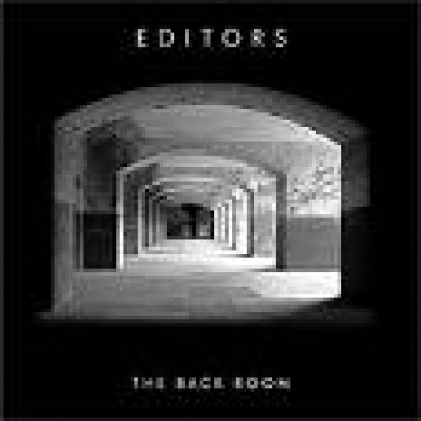 EDITORS - The Back Room