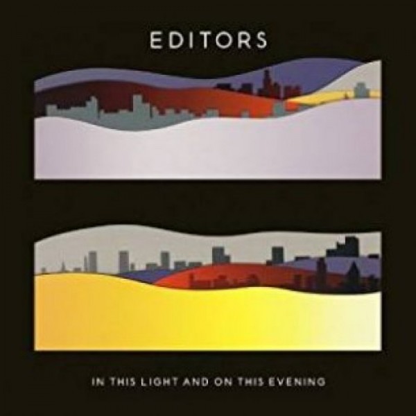 EDITORS - In This Light And On This