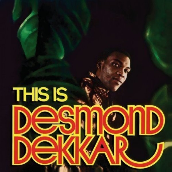 DEKKAR DESMOND - This Is Desmond Dekkar