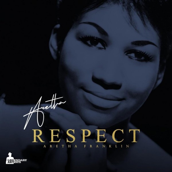 FRANKLIN ARETHA - Respect