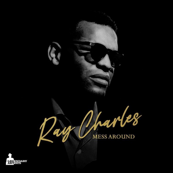CHARLES RAY - Mess Around