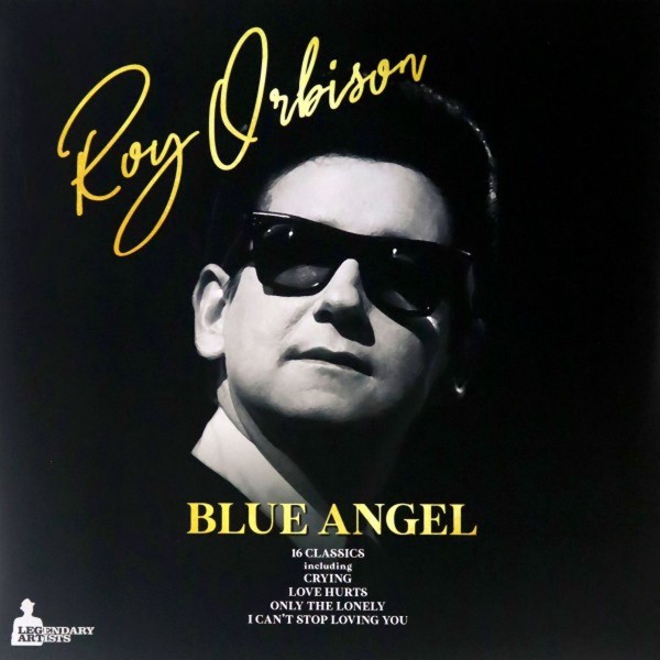 ORBISON ROY - Blue Angel