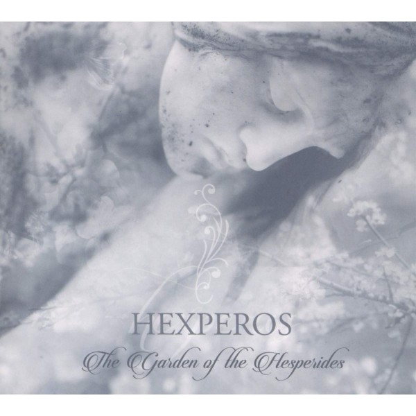 HEXPEROS - The Garden Of The Hesperides