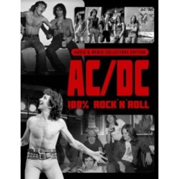 AC/DC - 100% Rock 'n' Roll