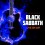BLACK SABBATH - Live On Air (10'')