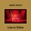 ZELMANI SOPHIE - Live In China