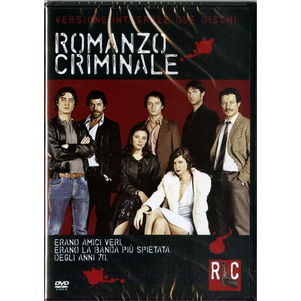 Romanzo Criminale (versione In