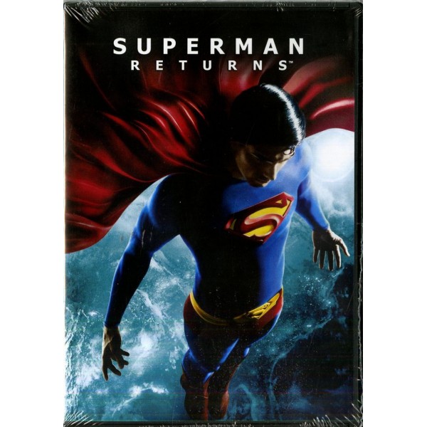 Superman Returns (usato)