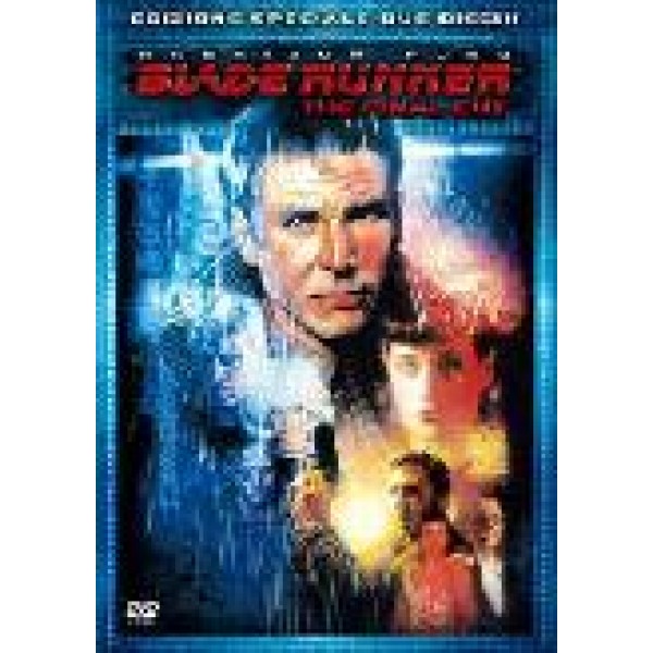 Blade Runner (the Final Cut) (