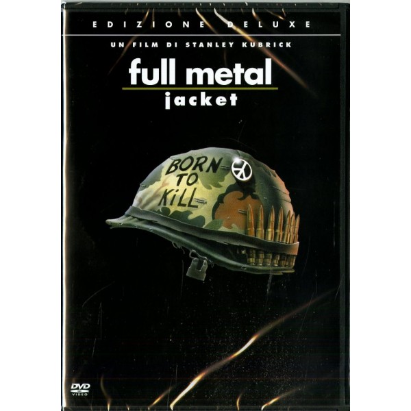 Full Metal Jacket (edt.deluxe)