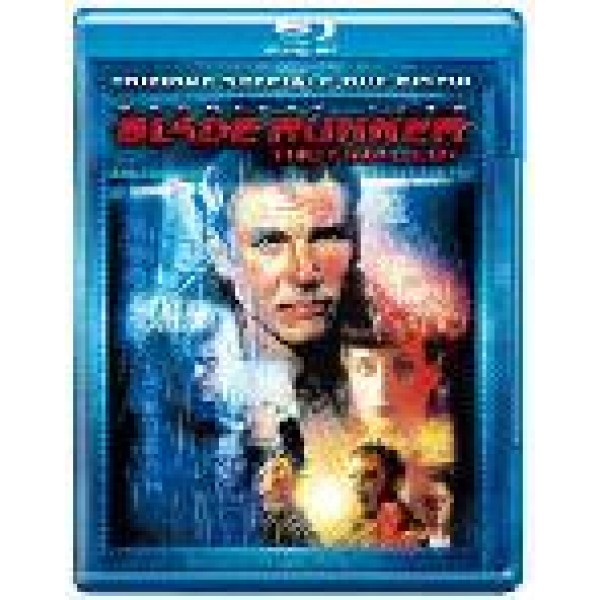 Blade Runner (final Cut)