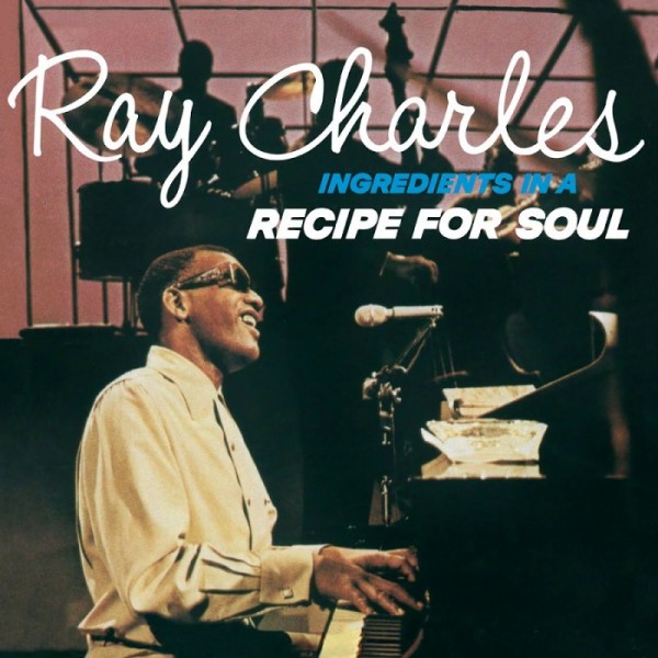 CHARLES RAY - 