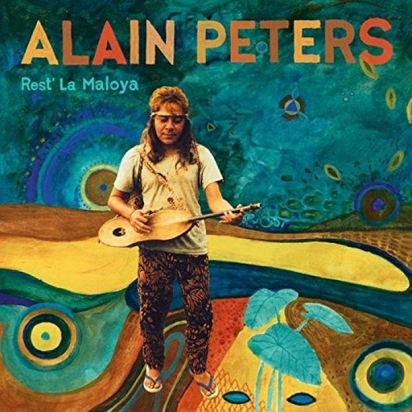 PETERS ALAIN - Rest La Maloya