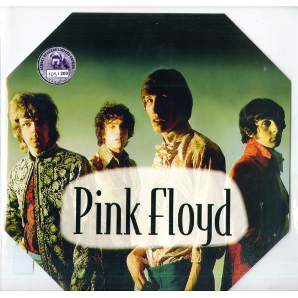 PINK FLOYD - Pink Floyd
