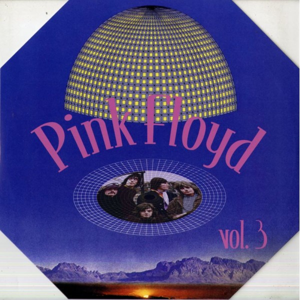 PINK FLOYD - Vol.3