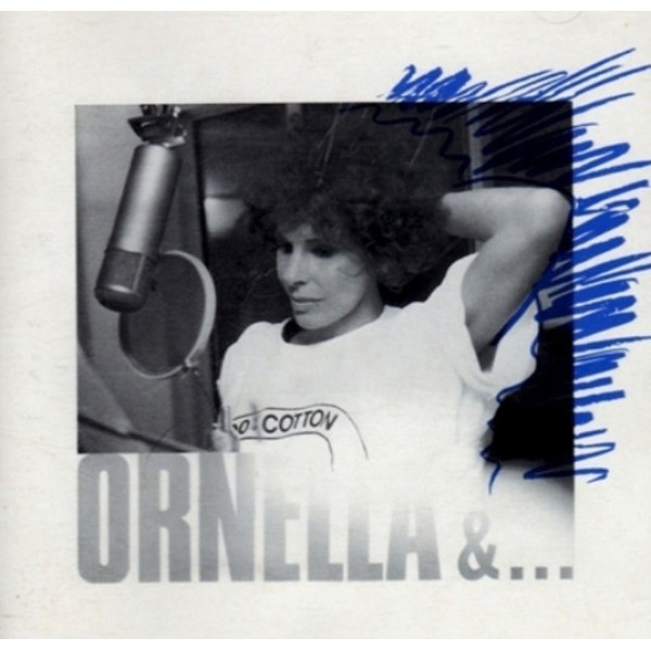 VANONI ORNELLA - Ornella &...(duetti,trii E Quartetti)